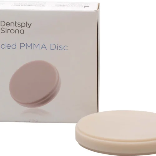 PMMA disk