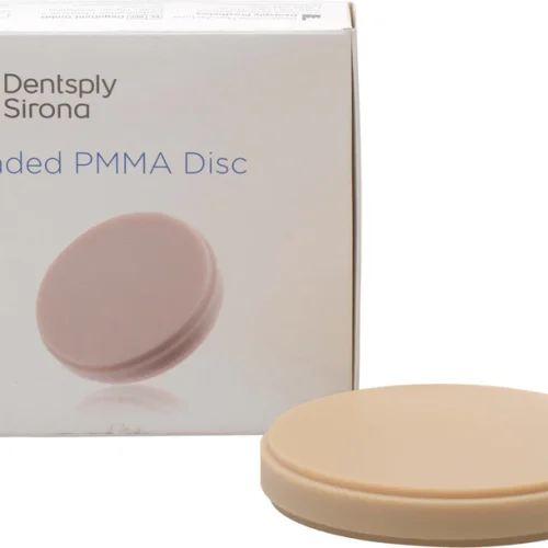PMMA disk