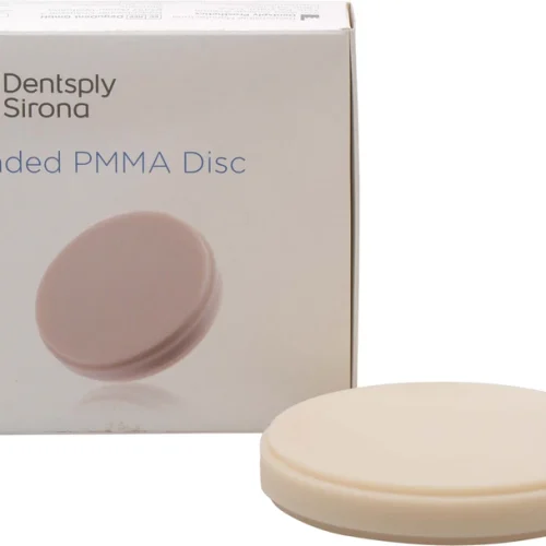 PMMA disk
