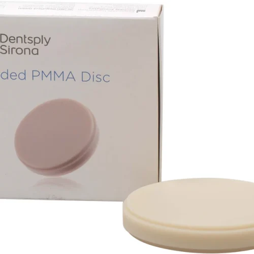 PMMA disk