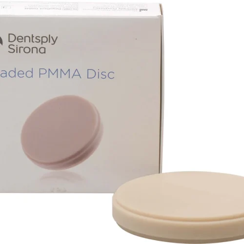 PMMA disk