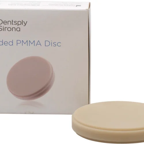 PMMA disk