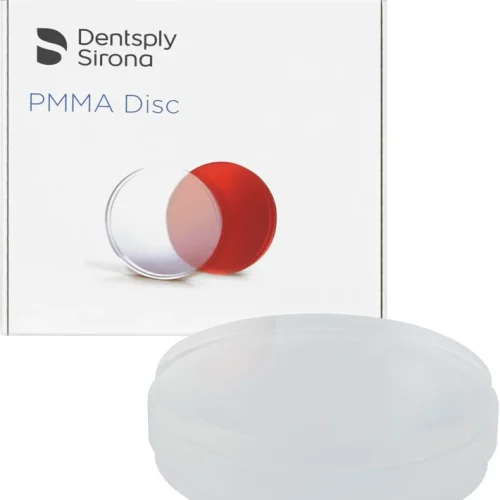 PMMA disk