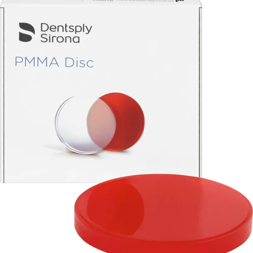PMMA disk