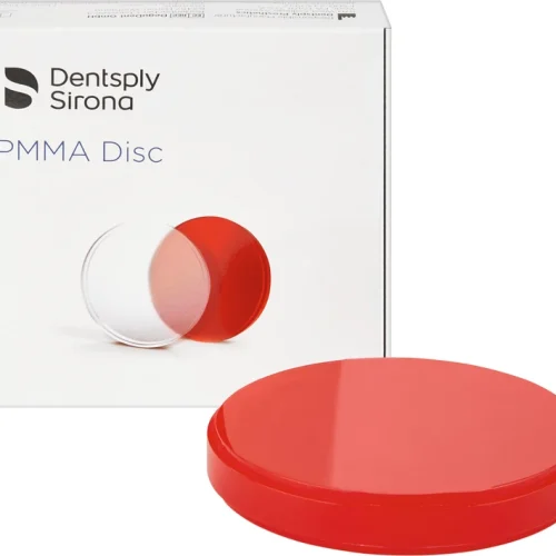 PMMA disk