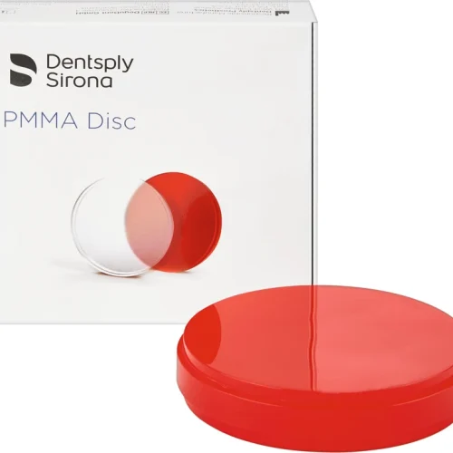 PMMA disk
