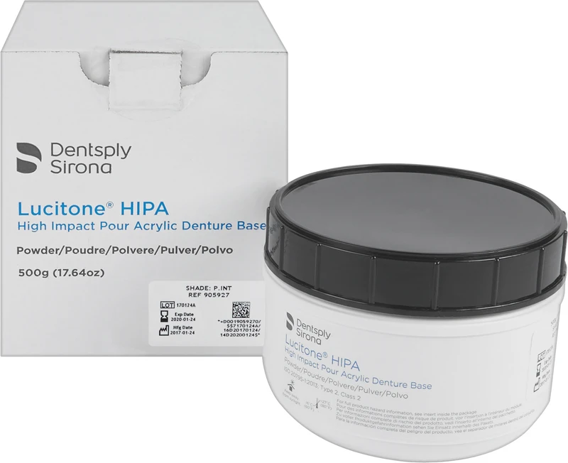 Lucitone® HIPA