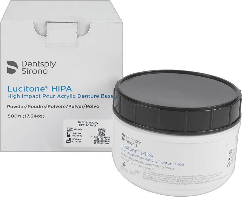 Lucitone® HIPA
