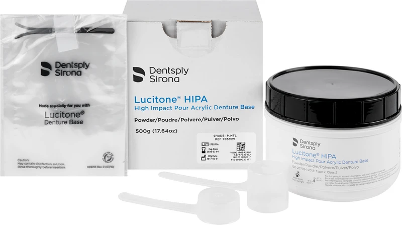 Lucitone® HIPA