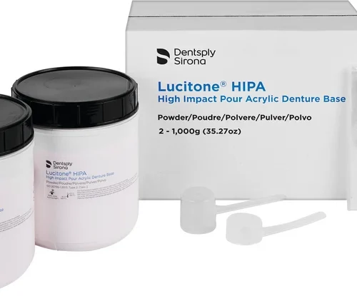 Lucitone® HIPA