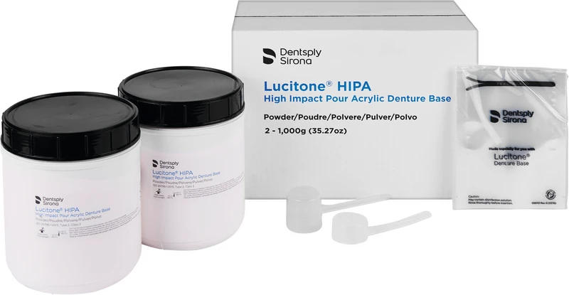 Lucitone® HIPA