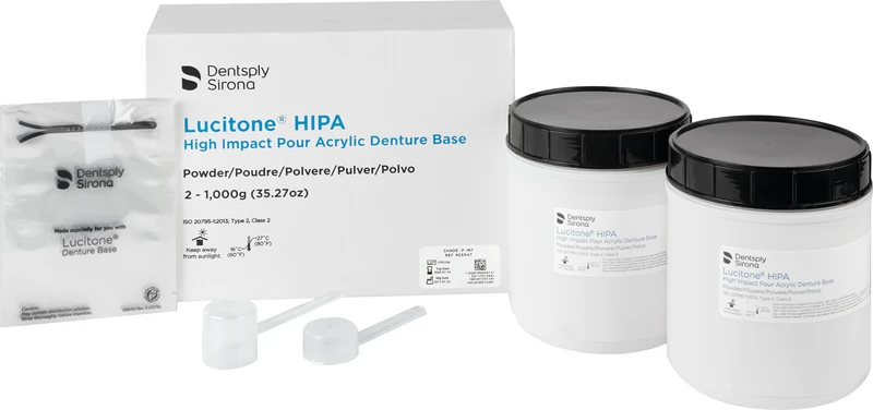 Lucitone® HIPA