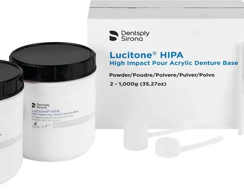Lucitone® HIPA