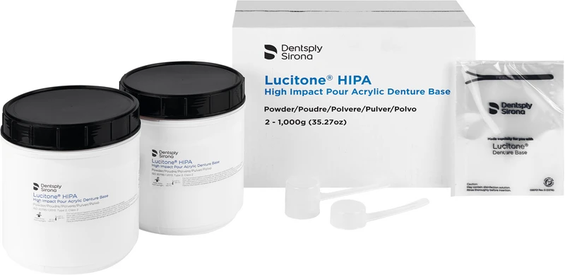 Lucitone® HIPA