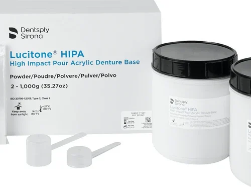 Lucitone® HIPA