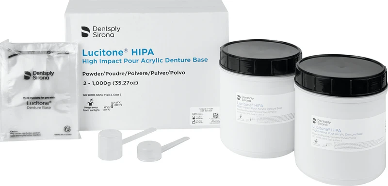 Lucitone® HIPA