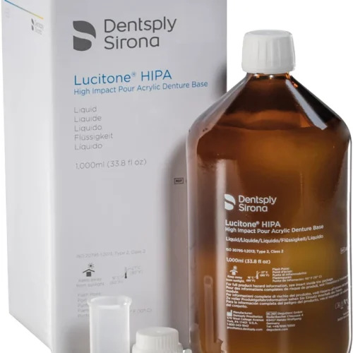 Lucitone® HIPA