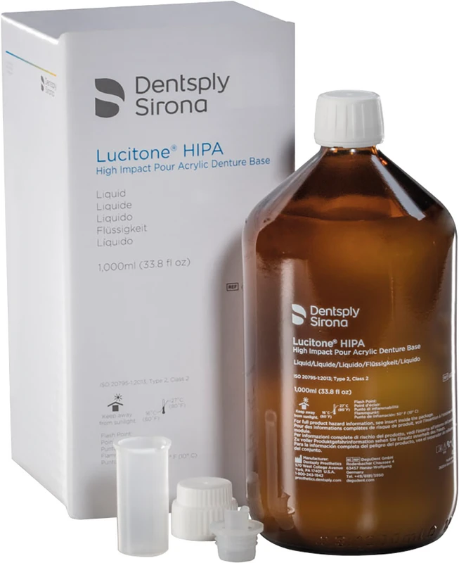 Lucitone® HIPA