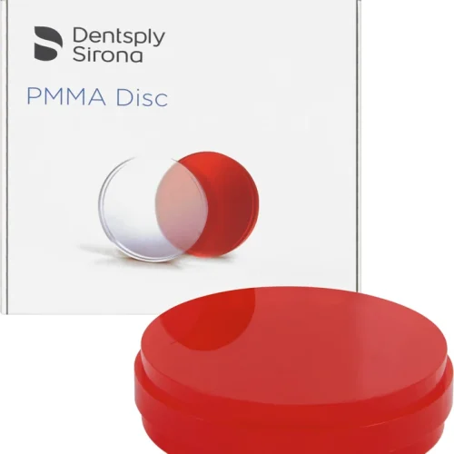 PMMA disk