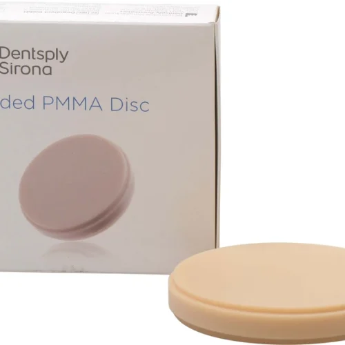PMMA disk