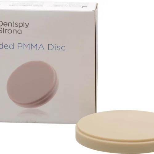 PMMA disk