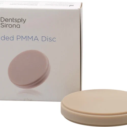 PMMA disk