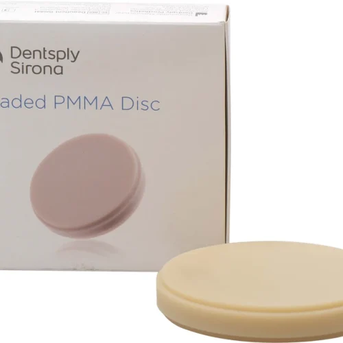 PMMA disk