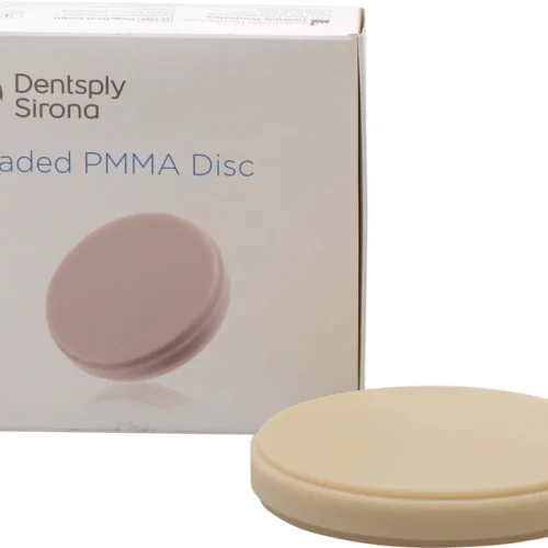 PMMA disk