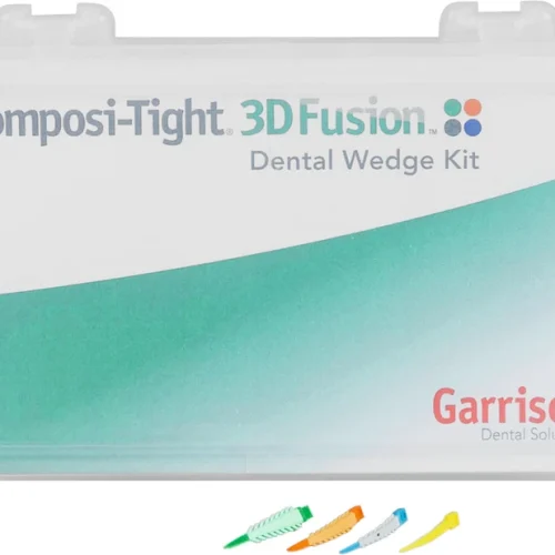 Composi-Tight® 3D Fusion™ Kiler