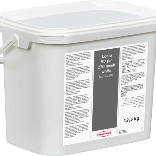 Cobra aluminiumoksid