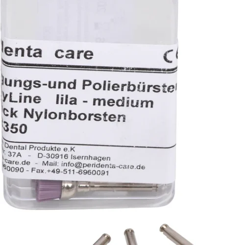 ProphyLine rengjøringsbørster