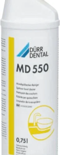 MD 550 Fontenerens, 750 ml