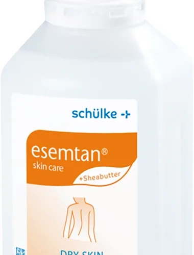 esemtan® TØRR HUD BALM