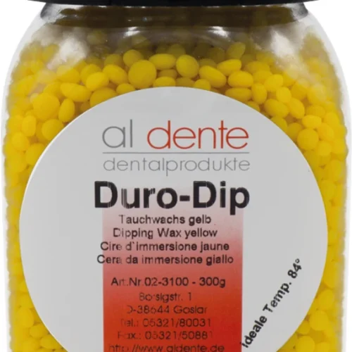 Duro-Dip dyppevoks