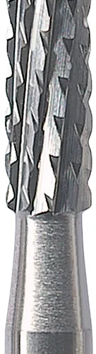 DETAX blandekanyler fiolett