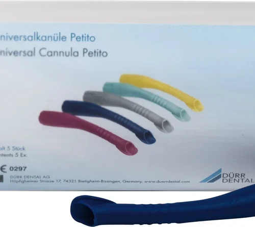 Universalkanyler Petito