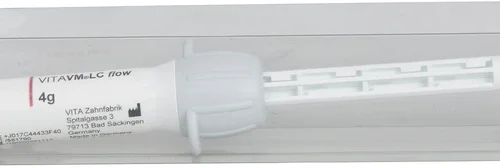 TOPDENT brenngutholder