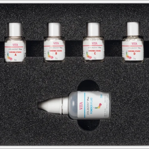 VITA AKZENT® Plus