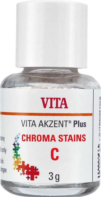 VITA AKZENT® Plus