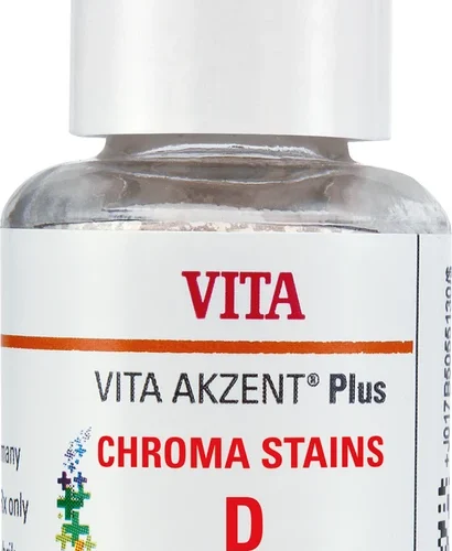 VITA AKZENT® Plus