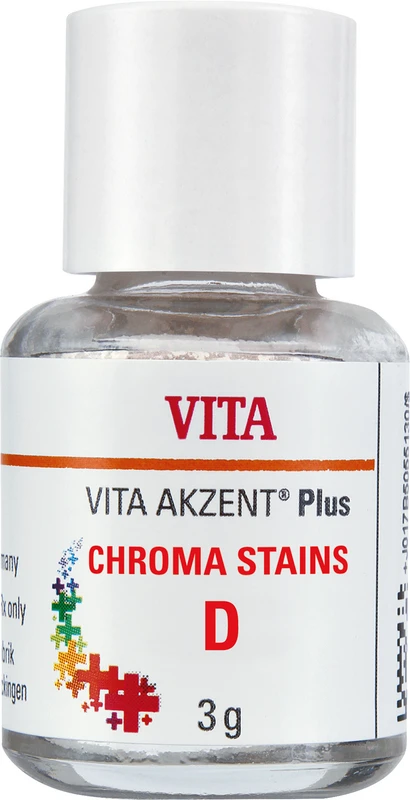 VITA AKZENT® Plus