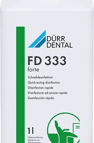 FD 333 forte hurtigdesinfeksjon