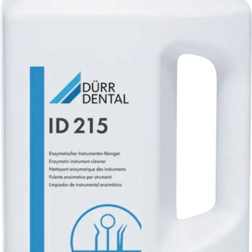 ID 215 enzymatisk instrumentrens