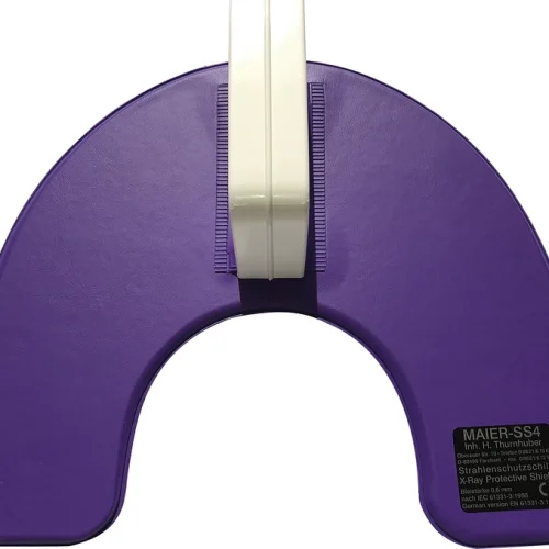 Strålebeskyttelsesskjold