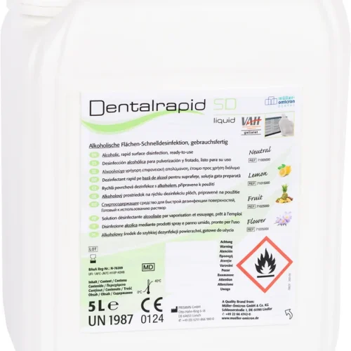 Dentalrapid® SD væske