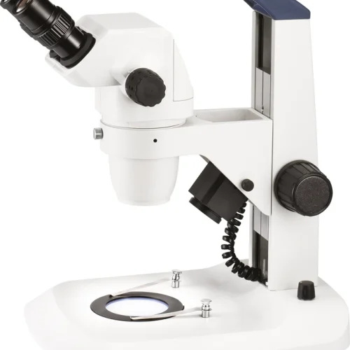 Stereo Zoom mikroskop