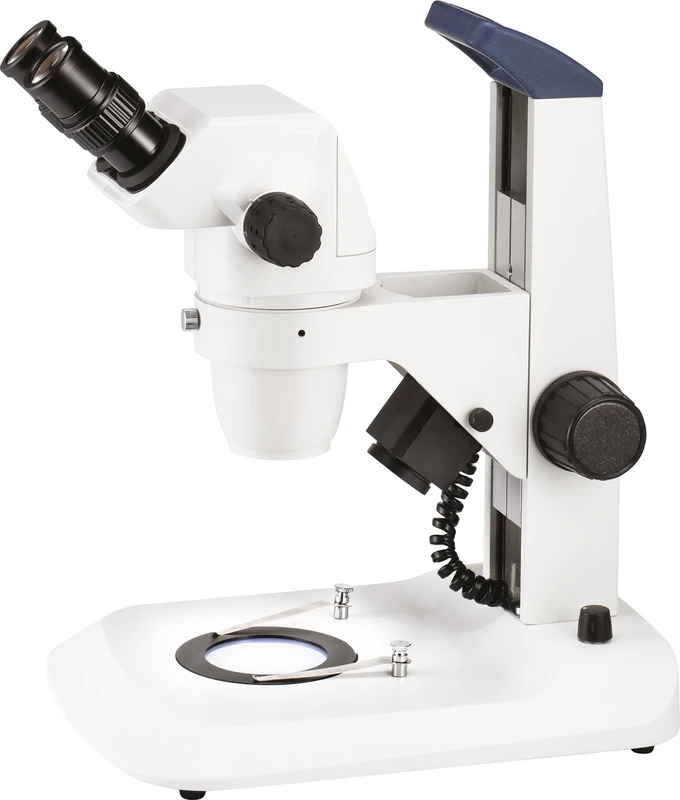 Stereo Zoom mikroskop
