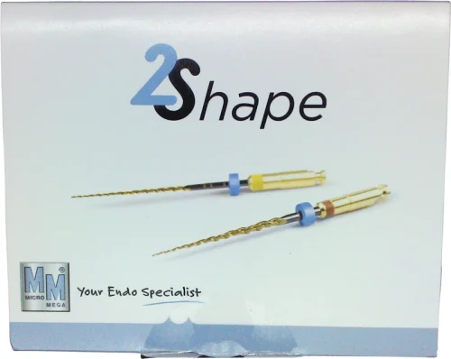 2Shape