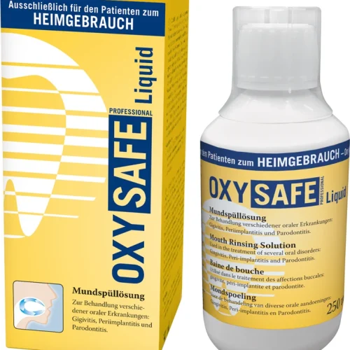 OXYSAFE® Professional
