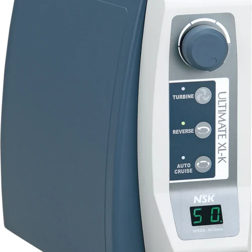 ULTIMATE XL-G / -D / -K / -F styreenhet